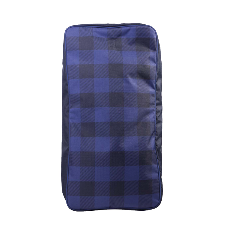 QHP Bridle Bag Collection - Estate-1